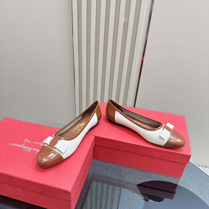 Ferragamo Shoes